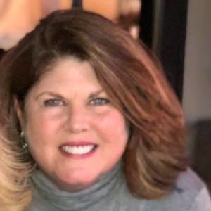 Meet your Posher, Kathy